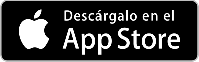 Descárgalo en el App Store